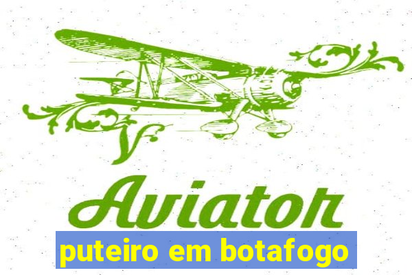 puteiro em botafogo